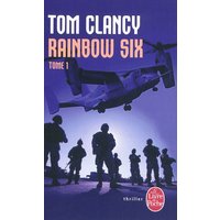 Rainbow Six (Tome 1)