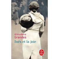Episodes d'une guerre interminable. Vol. 1. Inés et la joie