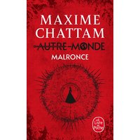 Malronce (Autre-Monde, Tome 2)