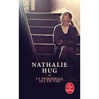 La demoiselle des tic-tac