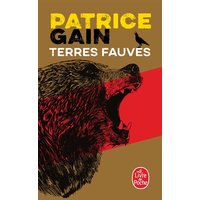 Terres fauves