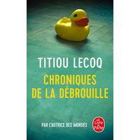 Chroniques de la débrouille