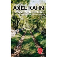 Pensées en chemin : ma France, des Ardennes au Pays basque