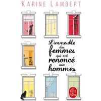L'immeuble des femmes qui ont renoncé aux hommes