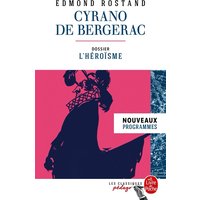Cyrano de Bergerac (Edition pédagogique)