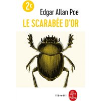 Le scarabée d'or