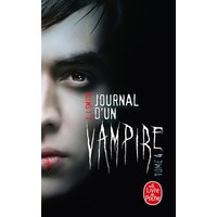 Journal d'un vampire. Vol. 4