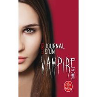 Journal d'un vampire. Vol. 6