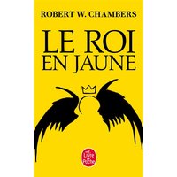 Le roi en jaune