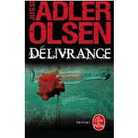 Délivrance (Les Enquêtes du département V, Tome 3)