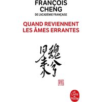 Quand reviennent les âmes errantes