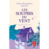 Les Soupirs du vent (L'Orpheline des neiges, Tome 3)