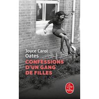 Confessions d'un gang de filles : Foxfire