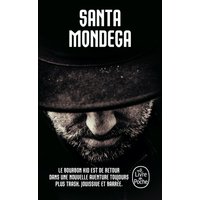 Santa Mondega (Bourbon Kid, Tome 9)