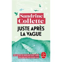 Juste après la vague