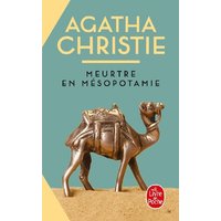 Meurtre en Mésopotamie (Nouvelle traduction révisée)