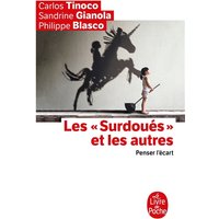 Les surdoués et les autres : penser l'écart