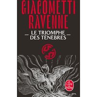 Le Triomphe des ténèbres (La Saga du soleil noir, Tome 1)