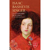 La couronne de plumes : et autres nouvelles