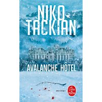 Avalanche hôtel