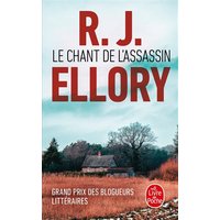 Le chant de l'assassin