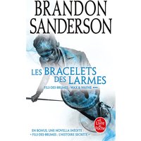 Fils-des-Brumes. Vol. 6. Les bracelets des larmes : une histoire des Fils-des-Brumes. Fils-des-Brumes : l'histoire secrète