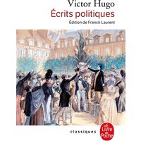 Ecrits politiques - Inédit