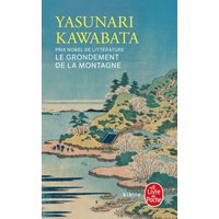 Le grondement de la montagne