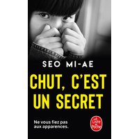 Chut, c'est un secret