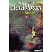 Capitaine Hornblower - tome 1