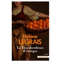 La transbordeuse d'oranges