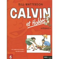 Calvin et Hobbes : intégrale. Vol. 6