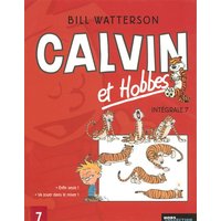 Calvin et Hobbes : intégrale. Vol. 7