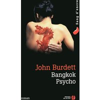 Bangkok psycho