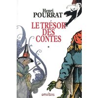 Le trésor des contes. Vol. 1