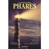 Le roman des phares (Nouvelle édition)
