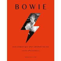 Bowie : les livres qui ont changé sa vie