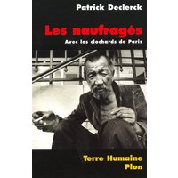 Les naufragés : avec les clochards de Paris