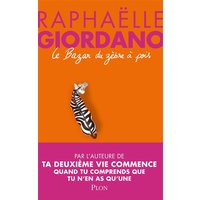 Le bazar du zèbre à pois