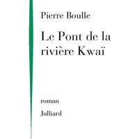 Le pont de la rivière Kwaï - NE