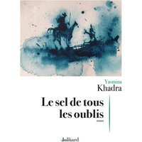 Le sel de tous les oublis