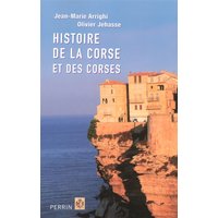 Histoire de la Corse et des Corses