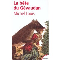 La bête du Gévaudan