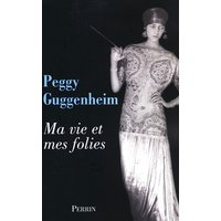 Ma vie et mes folies