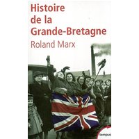 Histoire de la Grande-Bretagne