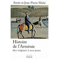 Histoire de l'Arménie : des origines à nos jours