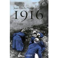 1916 : l'enfer