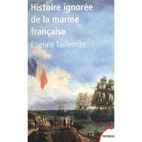 L'histoire ignorée de la marine francaise