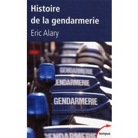 Histoire de la gendarmerie