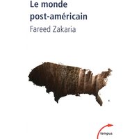Le monde post-américain